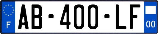 AB-400-LF