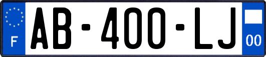 AB-400-LJ