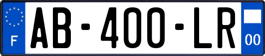 AB-400-LR