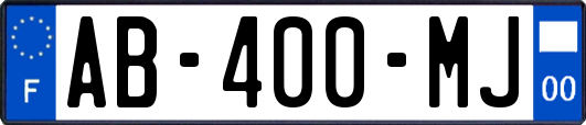 AB-400-MJ