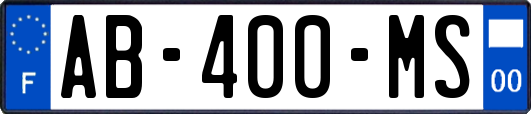 AB-400-MS