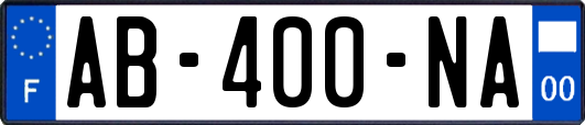 AB-400-NA
