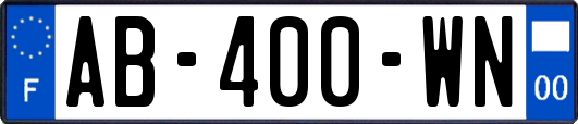 AB-400-WN