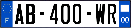 AB-400-WR