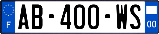AB-400-WS
