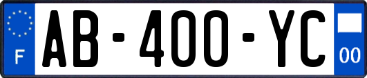 AB-400-YC