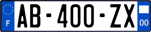 AB-400-ZX