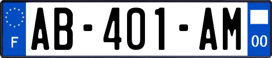 AB-401-AM