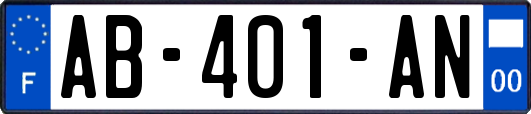 AB-401-AN