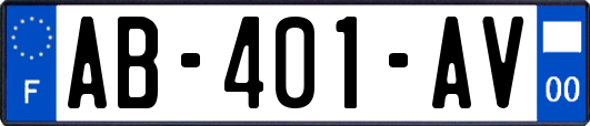 AB-401-AV