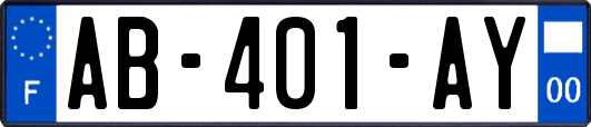 AB-401-AY