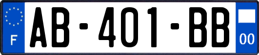 AB-401-BB