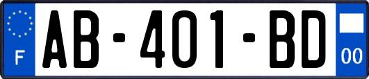 AB-401-BD