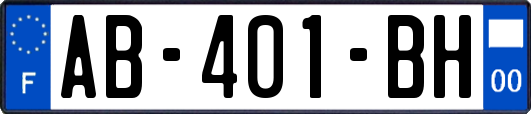 AB-401-BH