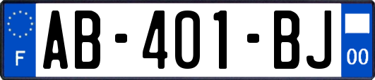 AB-401-BJ