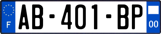 AB-401-BP