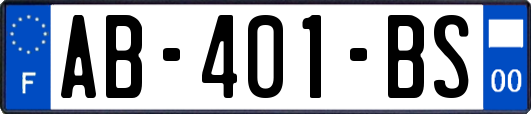 AB-401-BS