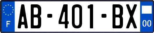 AB-401-BX