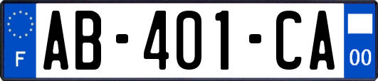 AB-401-CA