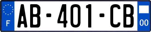 AB-401-CB