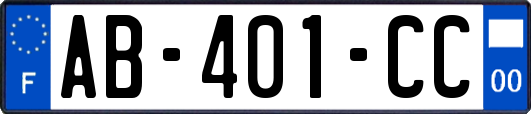 AB-401-CC