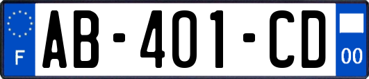 AB-401-CD