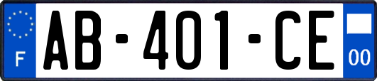 AB-401-CE