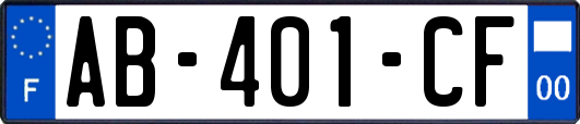 AB-401-CF