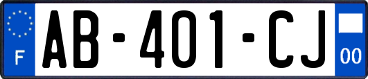 AB-401-CJ