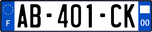 AB-401-CK