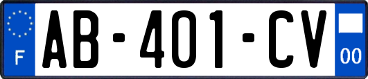 AB-401-CV