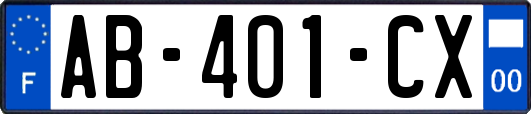 AB-401-CX