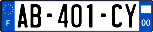 AB-401-CY