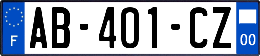 AB-401-CZ