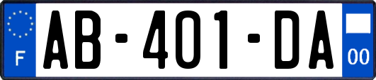 AB-401-DA