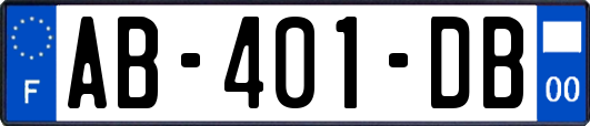 AB-401-DB