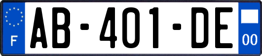 AB-401-DE