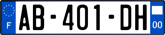 AB-401-DH