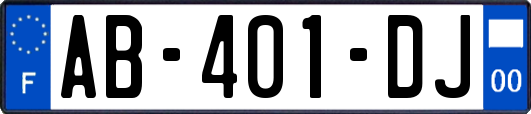 AB-401-DJ