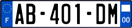 AB-401-DM