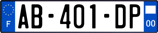 AB-401-DP