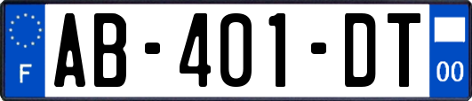 AB-401-DT