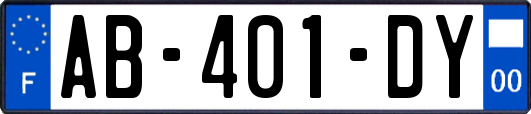 AB-401-DY