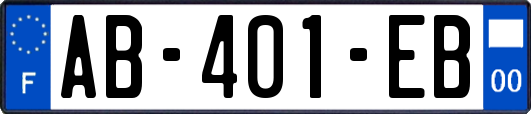 AB-401-EB