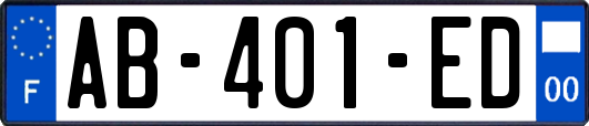 AB-401-ED