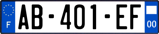 AB-401-EF