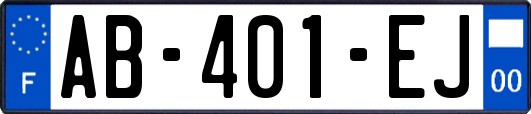 AB-401-EJ