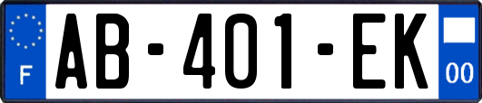 AB-401-EK