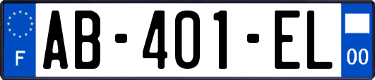 AB-401-EL