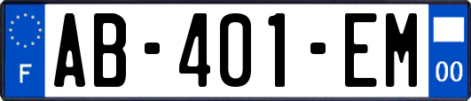 AB-401-EM